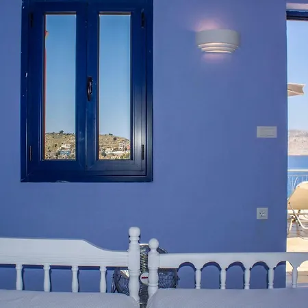 Infinity View Vakantiehuis