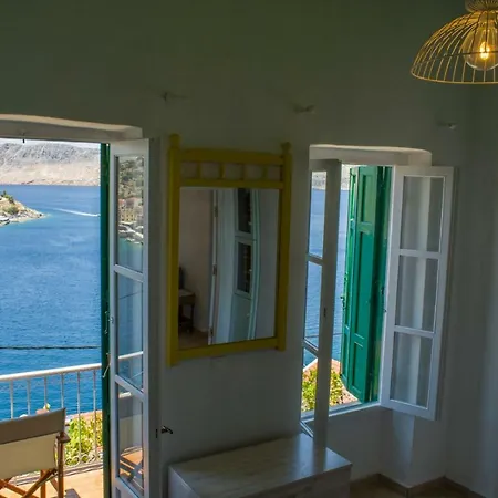 بيت للعطل Infinity View